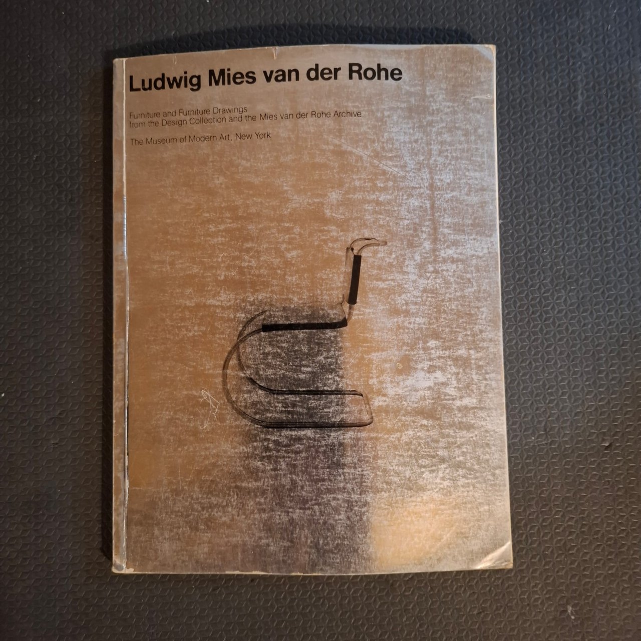 Ludwig Mies van der Rohe | Immagine principale