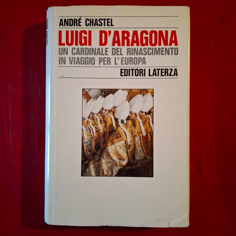 Luigi D'Aragona | Immagine Gallery 2