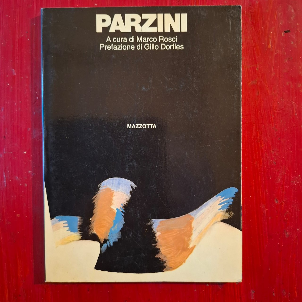 Luigi Parzini | Immagine principale