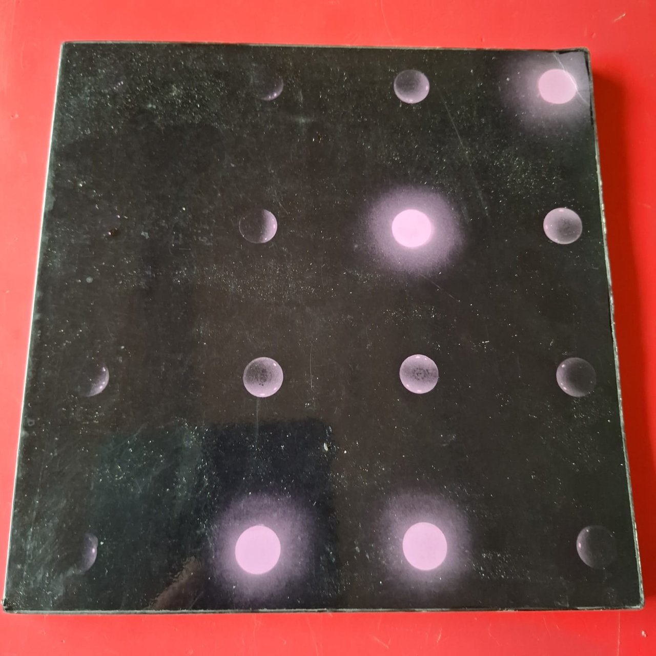 Lumière et Mouvement | Immagine principale