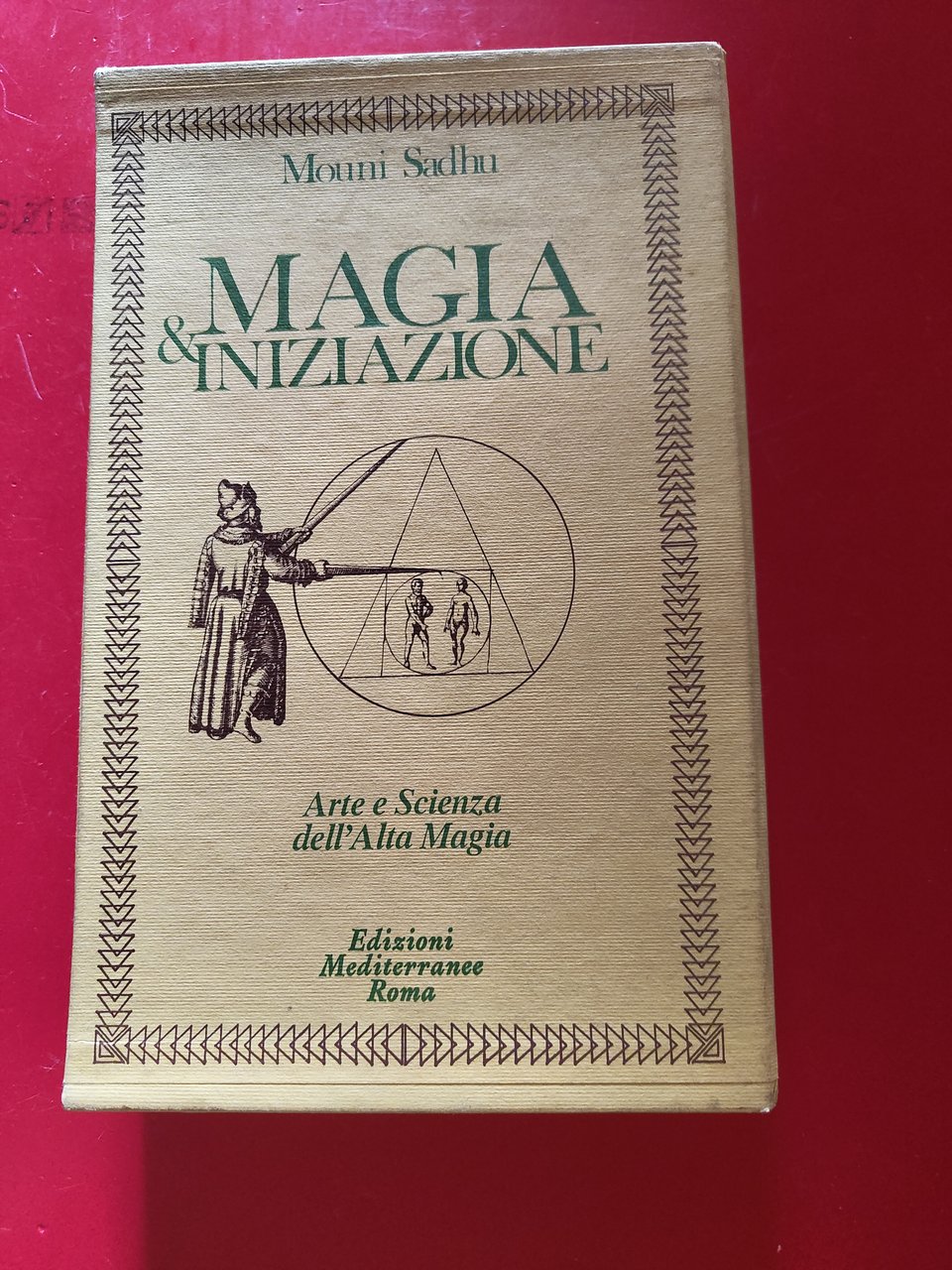 Magia & Iniziazione - Magia Teurgica - Vie della Realizzazione …