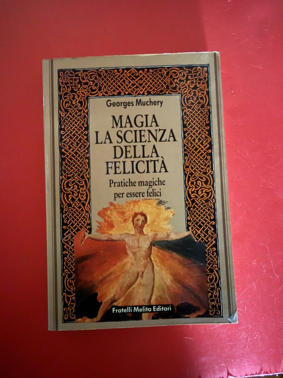 Magia La scienza della felicità | Immagine Gallery 2