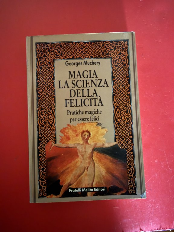 Magia La scienza della felicità | Immagine Gallery 3
