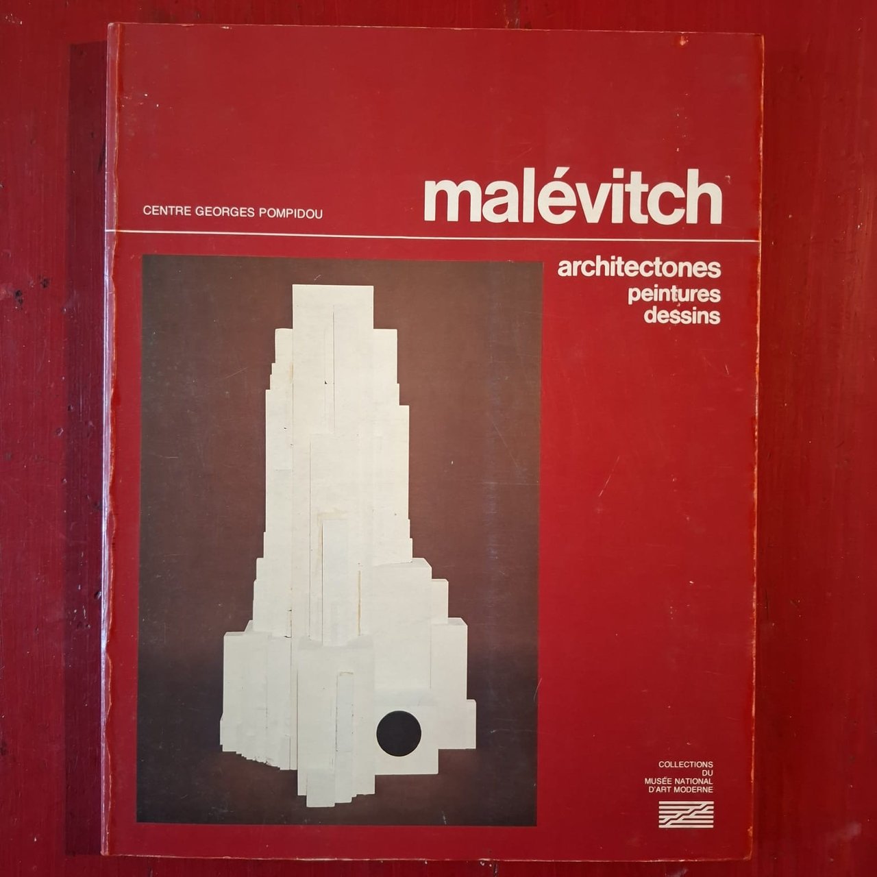 Malèvitch | Immagine principale