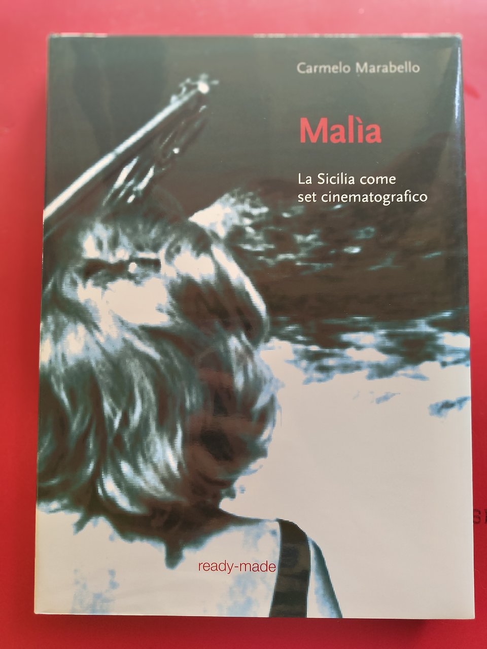 Malìa