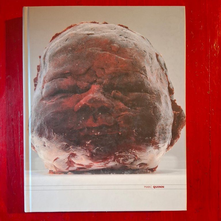Marc Quinn | Immagine Gallery 2