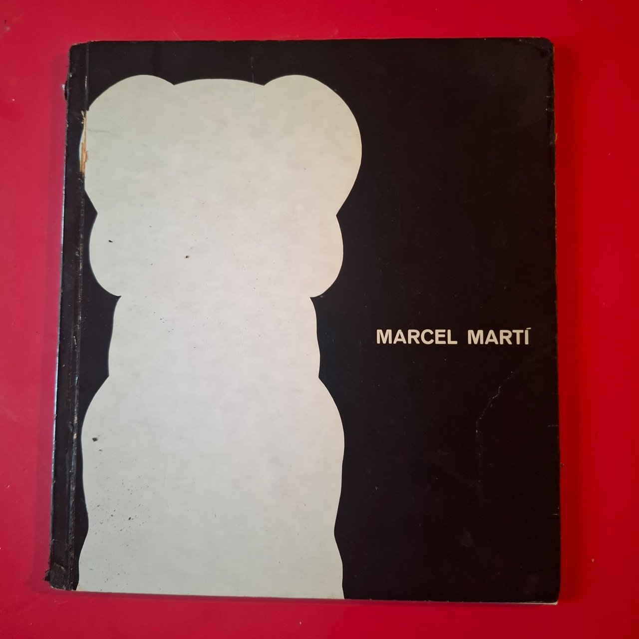 Marcel Martì | Immagine principale