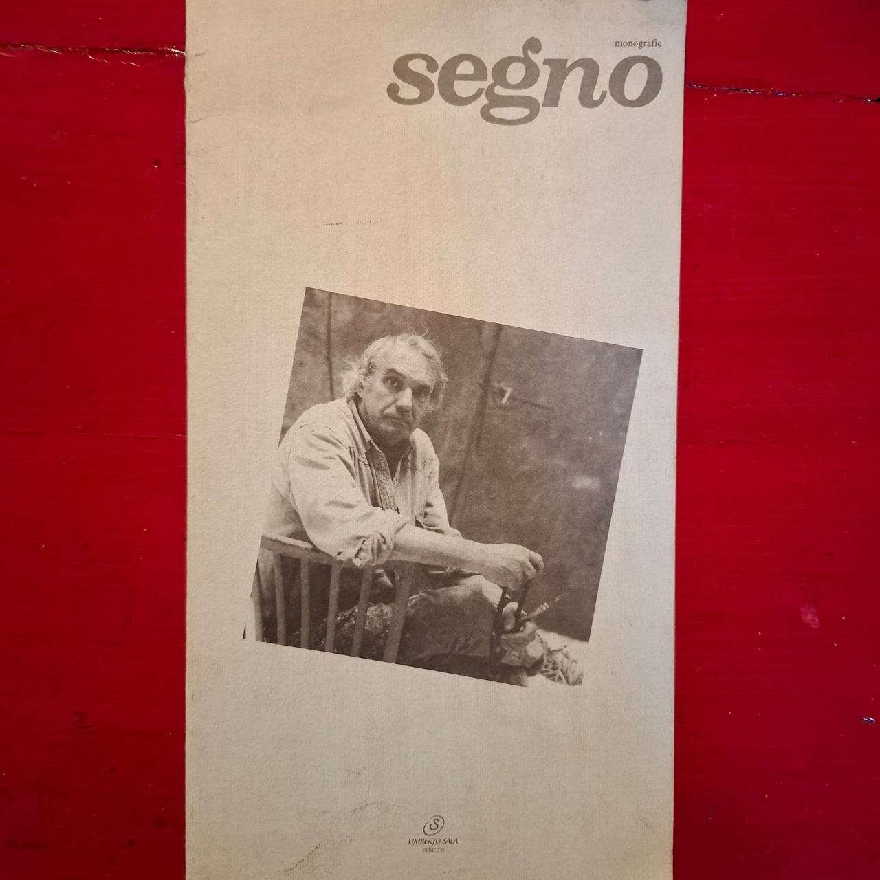 Marco Gastini | Immagine principale