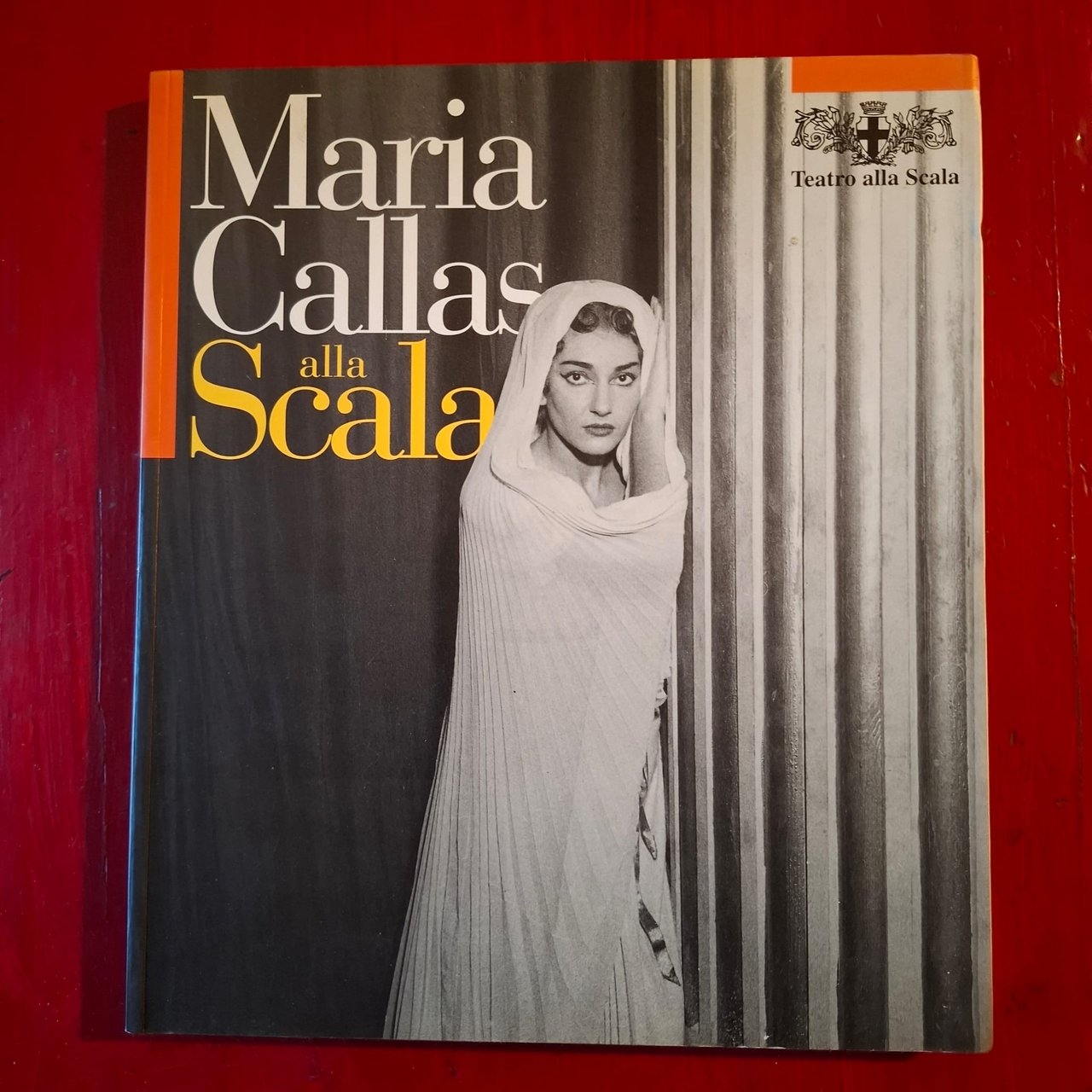 Maria Callas alla Scala | Immagine principale