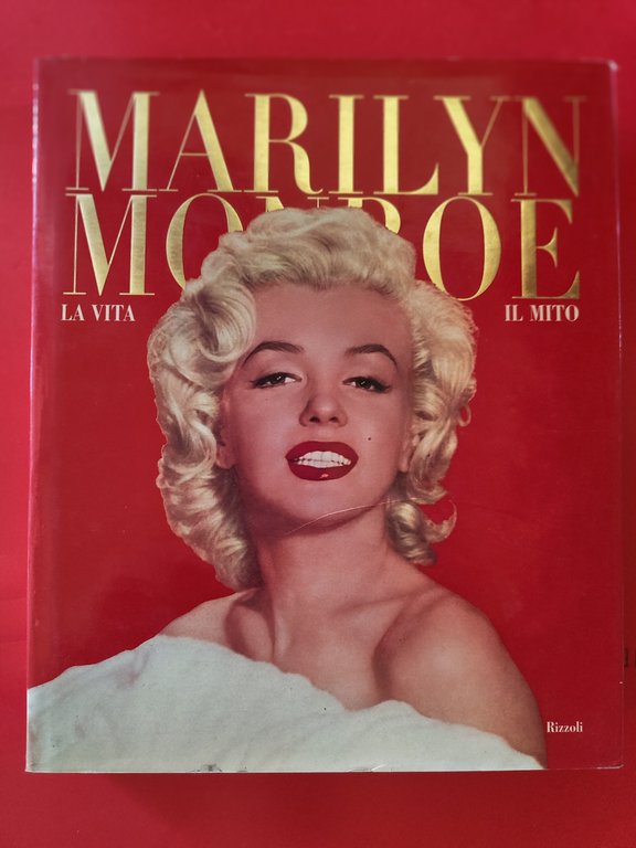 Marilyn Monroe