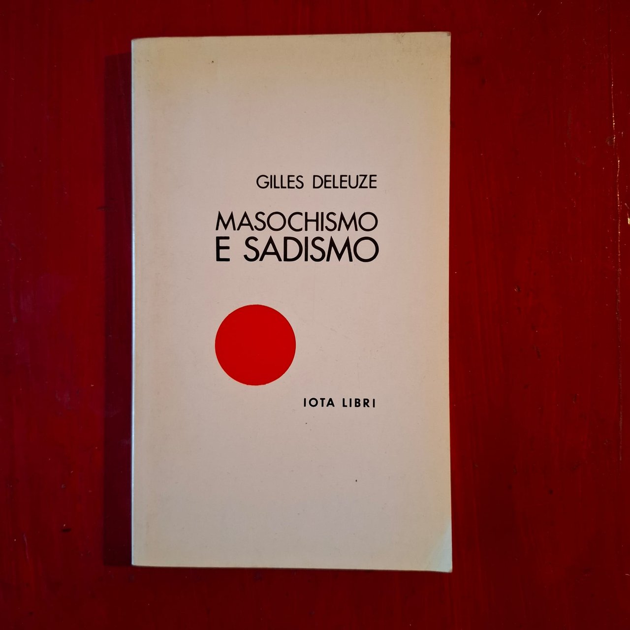 Masochismo e Sadismo | Immagine principale