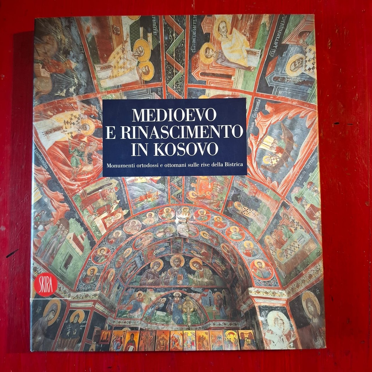 Medioevo e Rinascimento in Kosovo / Middle Ages and Renaissance … | Immagine principale
