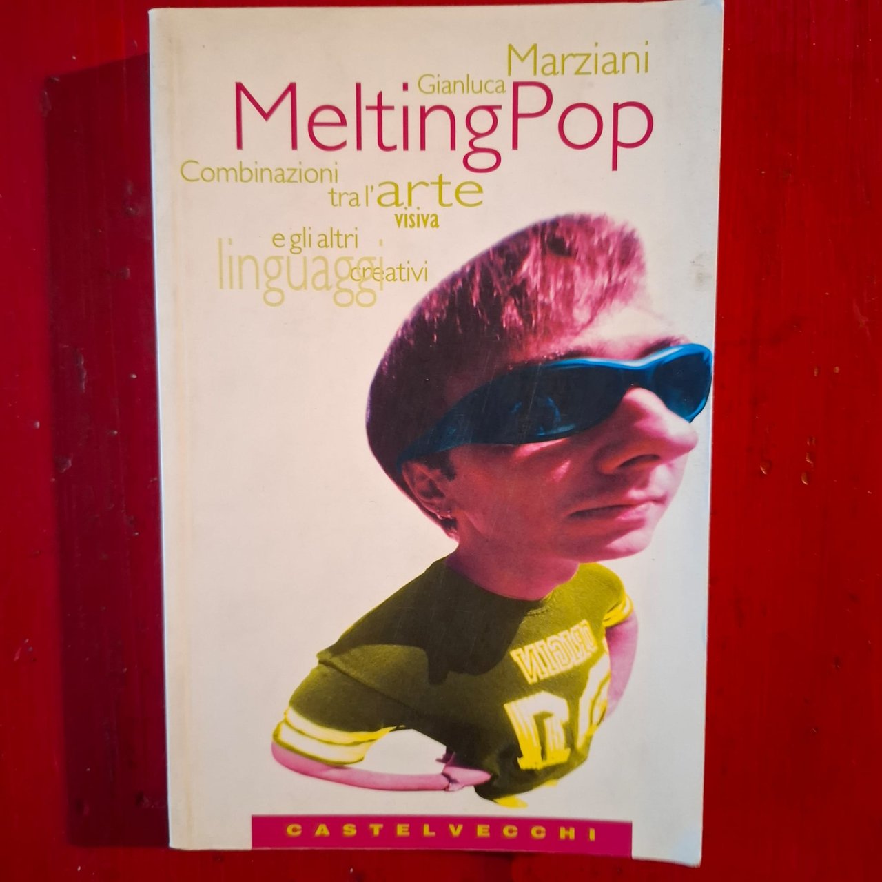 Melting Pop | Immagine principale