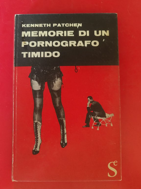 Memorie di un pornografo timido