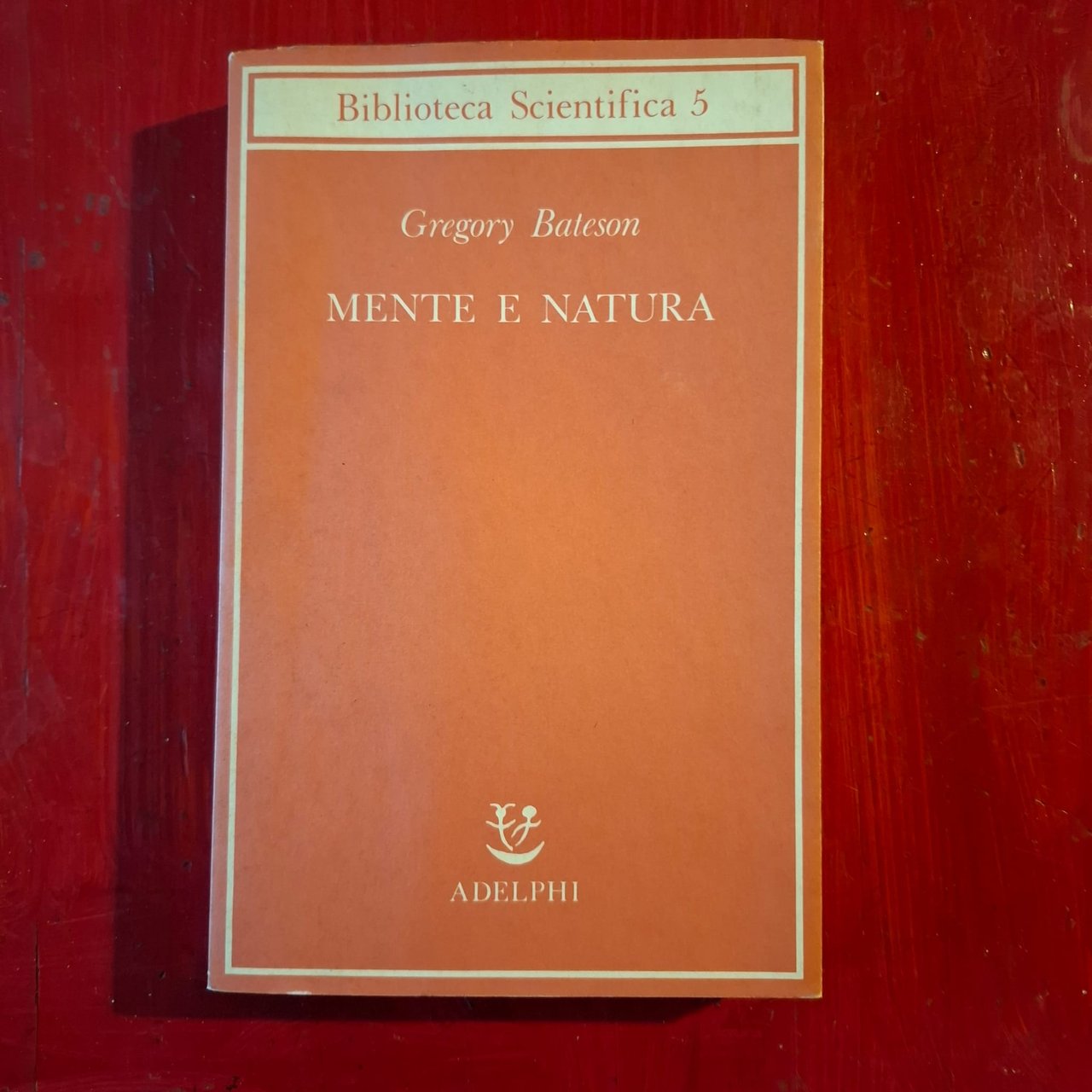 Mente e Natura | Immagine principale