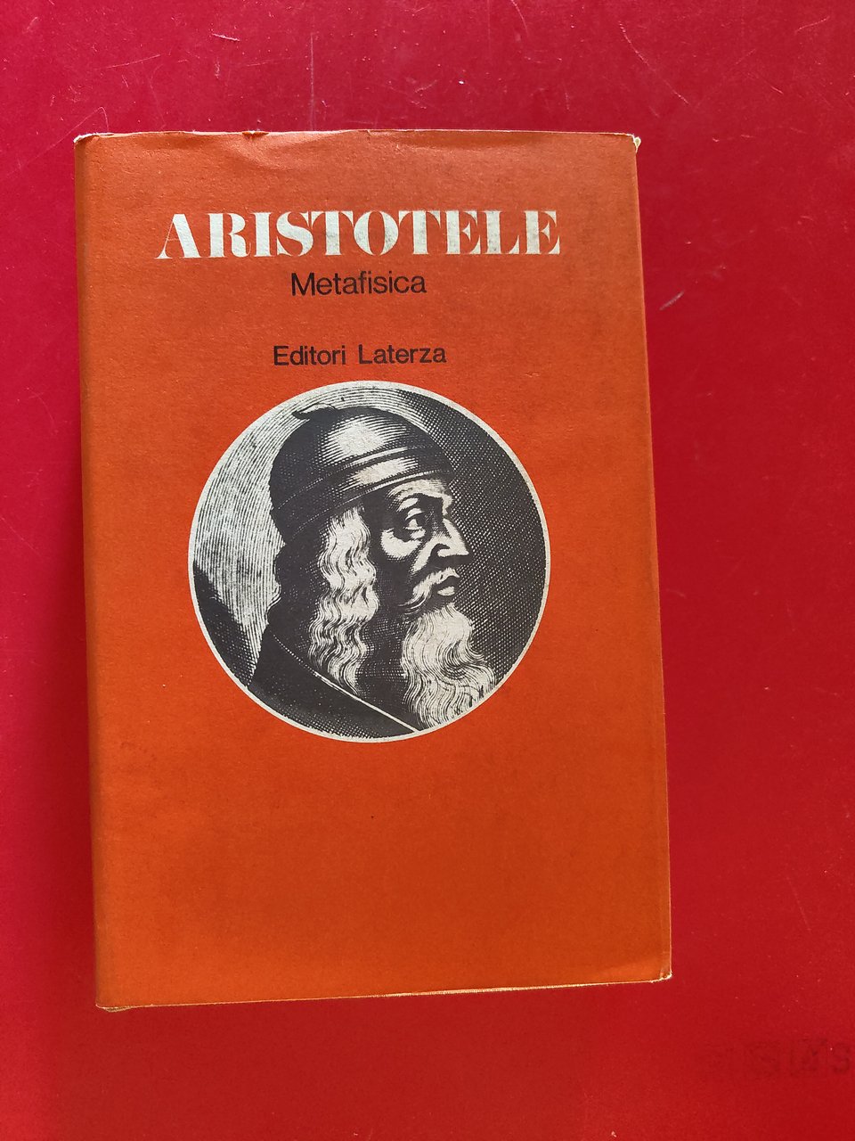 Metafisica