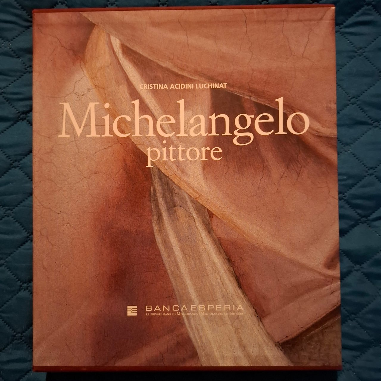 Michelangelo | Immagine principale