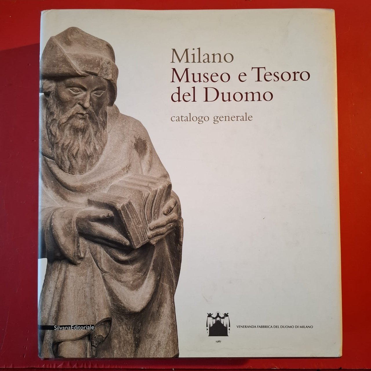 MIlano Museo e Tesoro del Duomo | Immagine principale