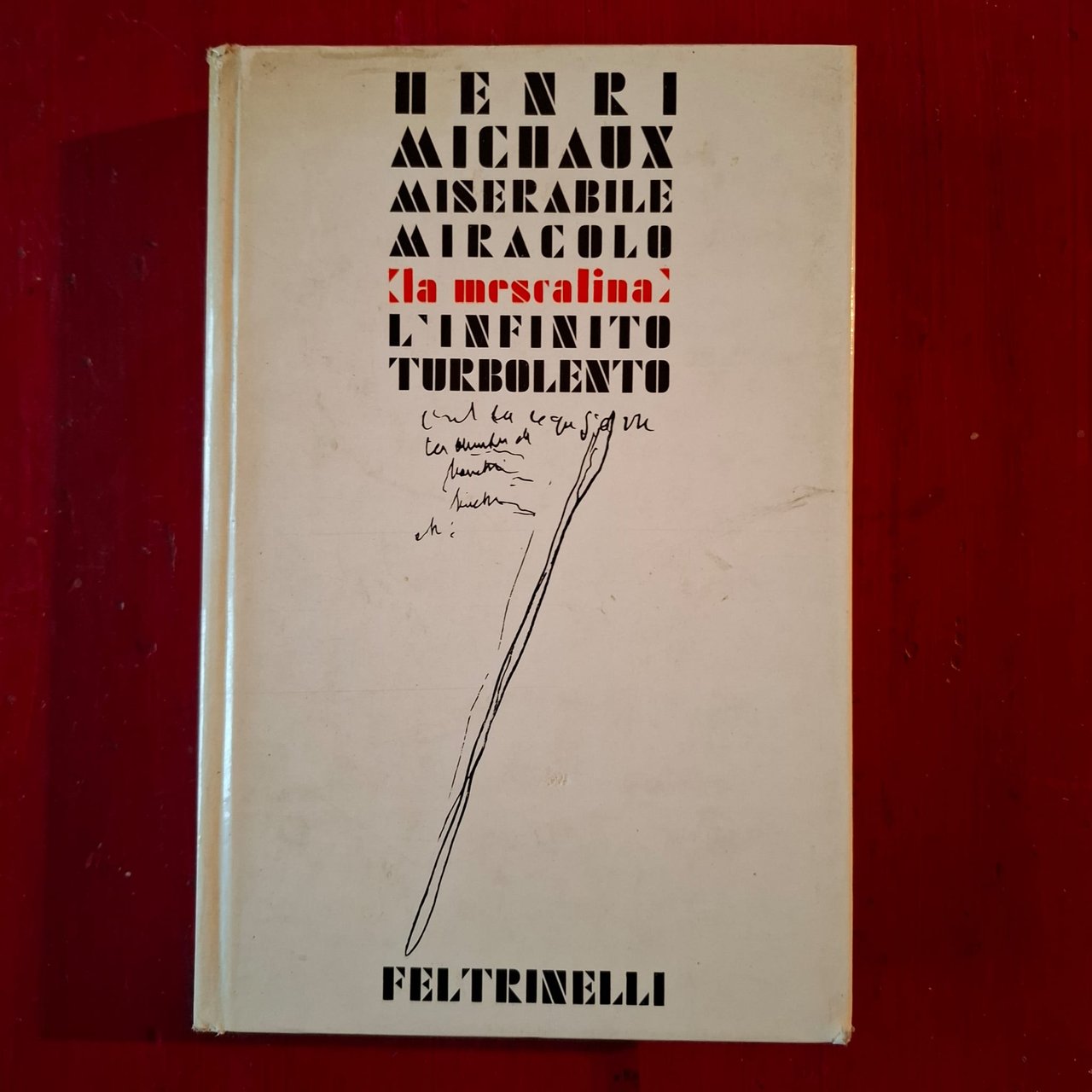 Miserabile Miracolo | Immagine principale