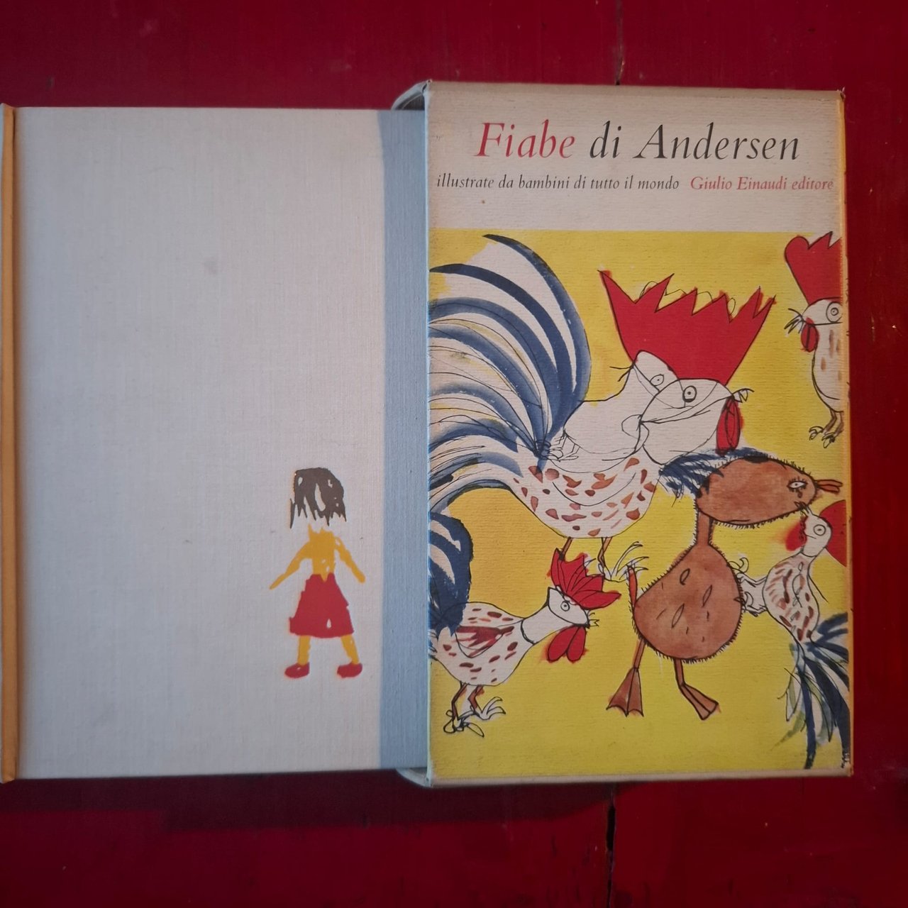 Misteri | Immagine principale