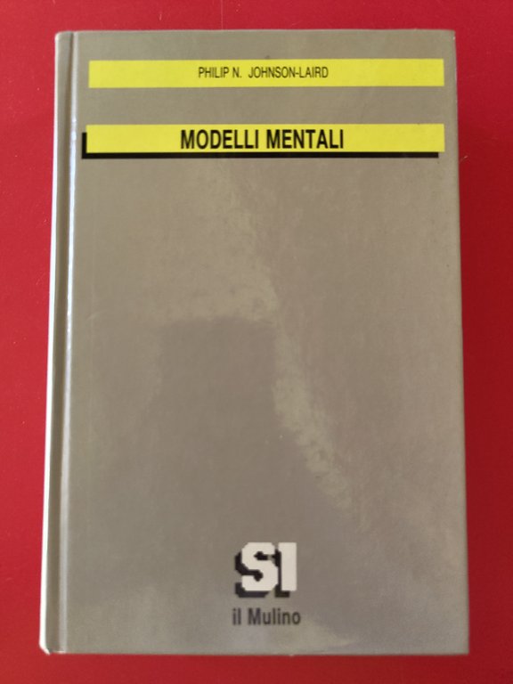 Modelli mentali