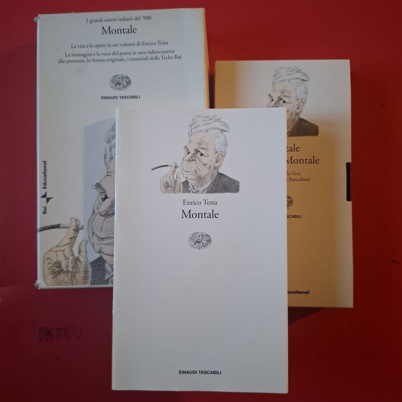 Montale | Immagine principale