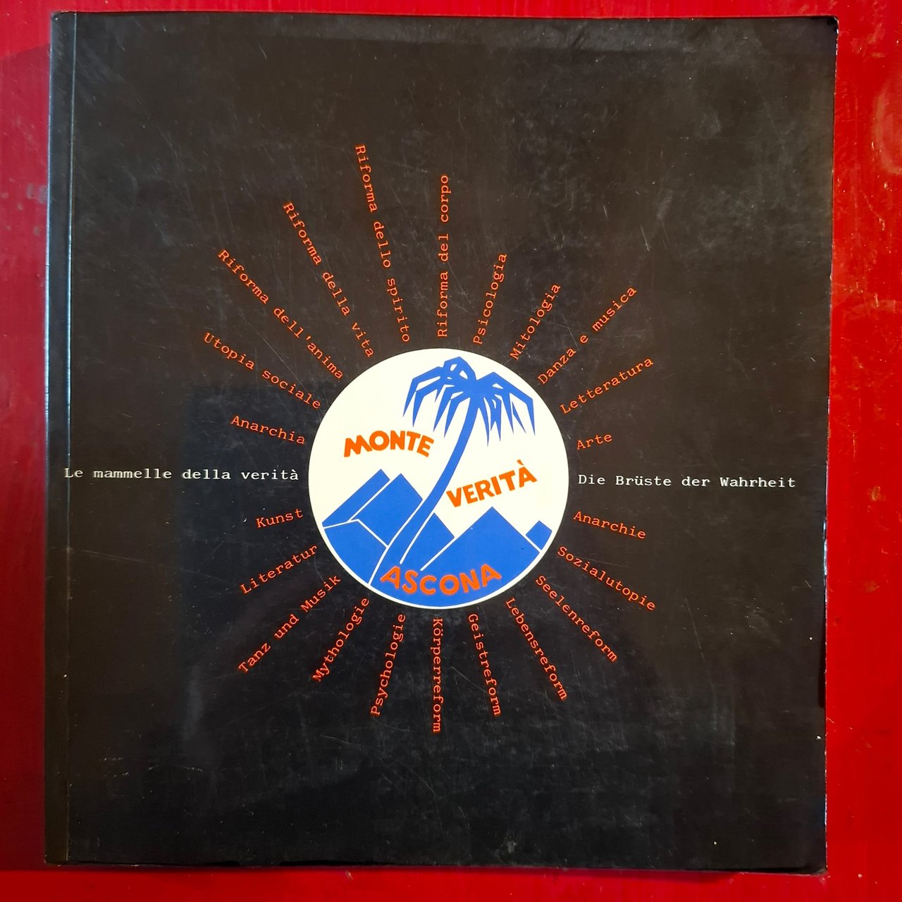 Monte Verità | Immagine principale