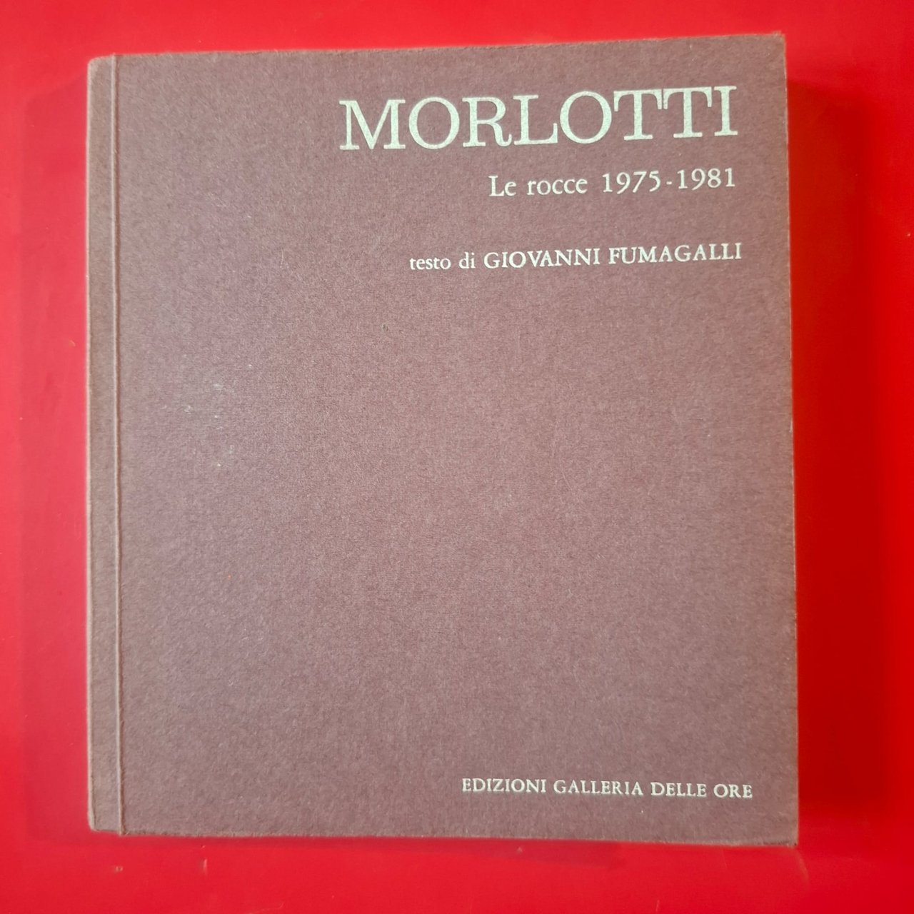 Morlotti | Immagine principale
