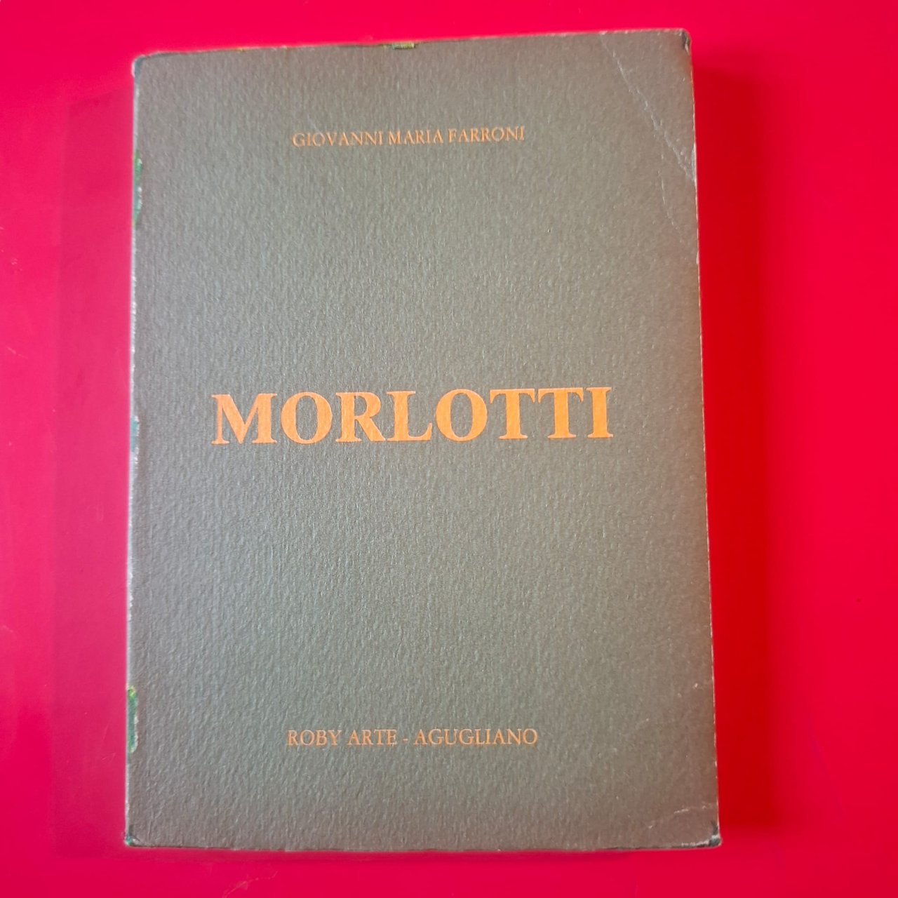 Morlotti | Immagine principale