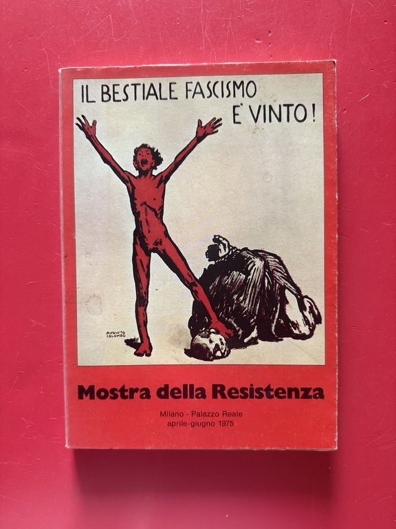 Mostra della Resistenza | Immagine Gallery 2