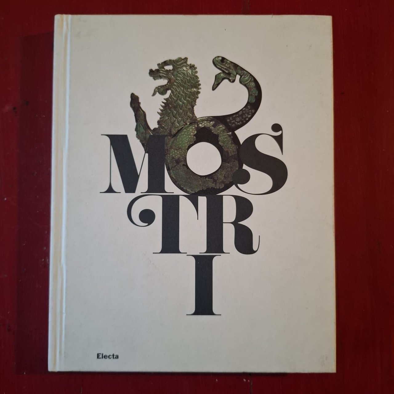 Mostri | Immagine principale
