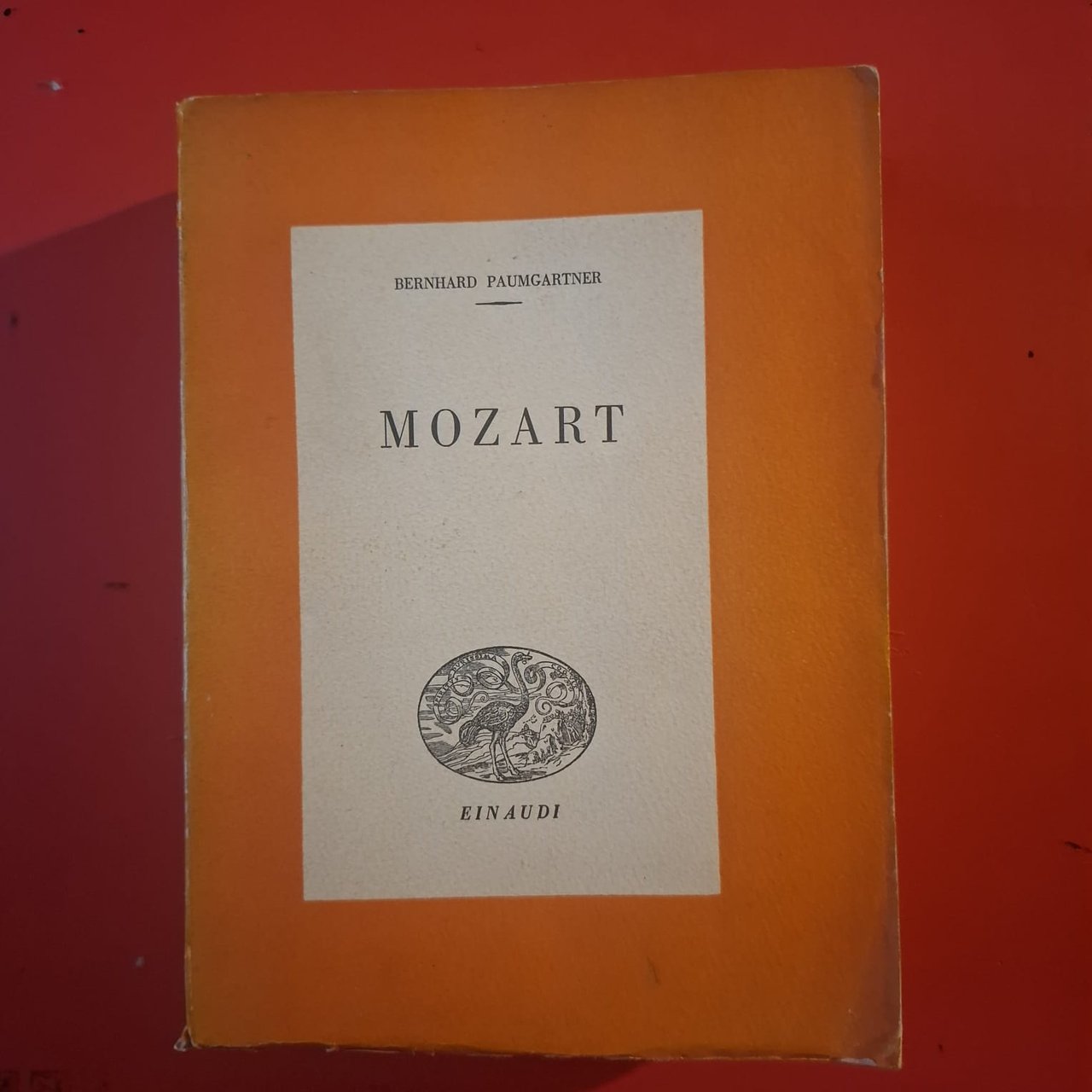 Mozart | Immagine principale