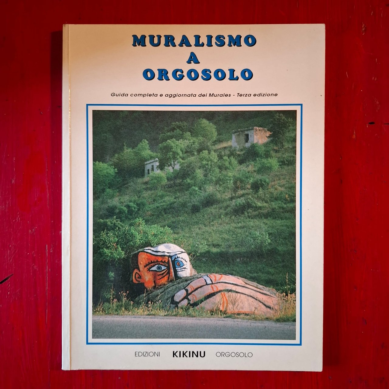 Muralismo a Orgosolo | Immagine principale
