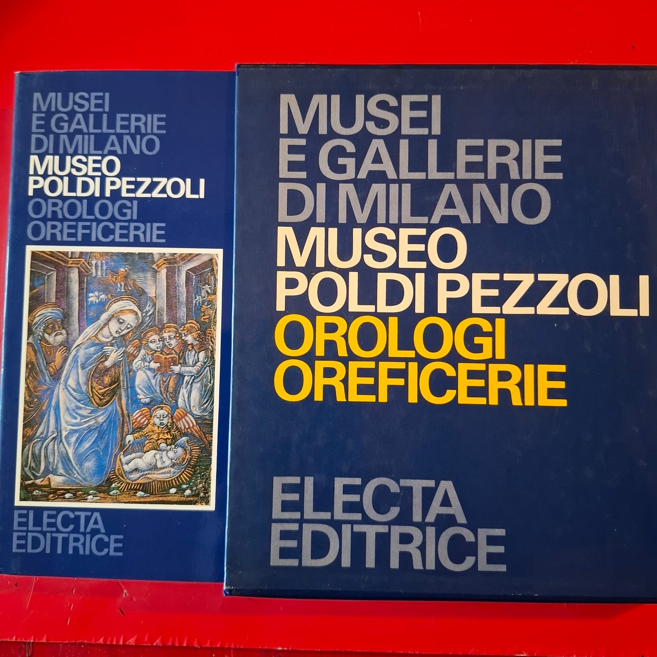 Musei e Gallerie di Milano | Immagine principale