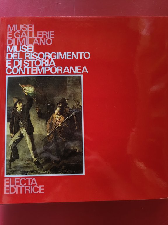 Musei e Gallerie di Milano