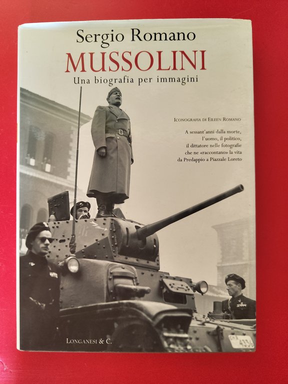 Mussolini