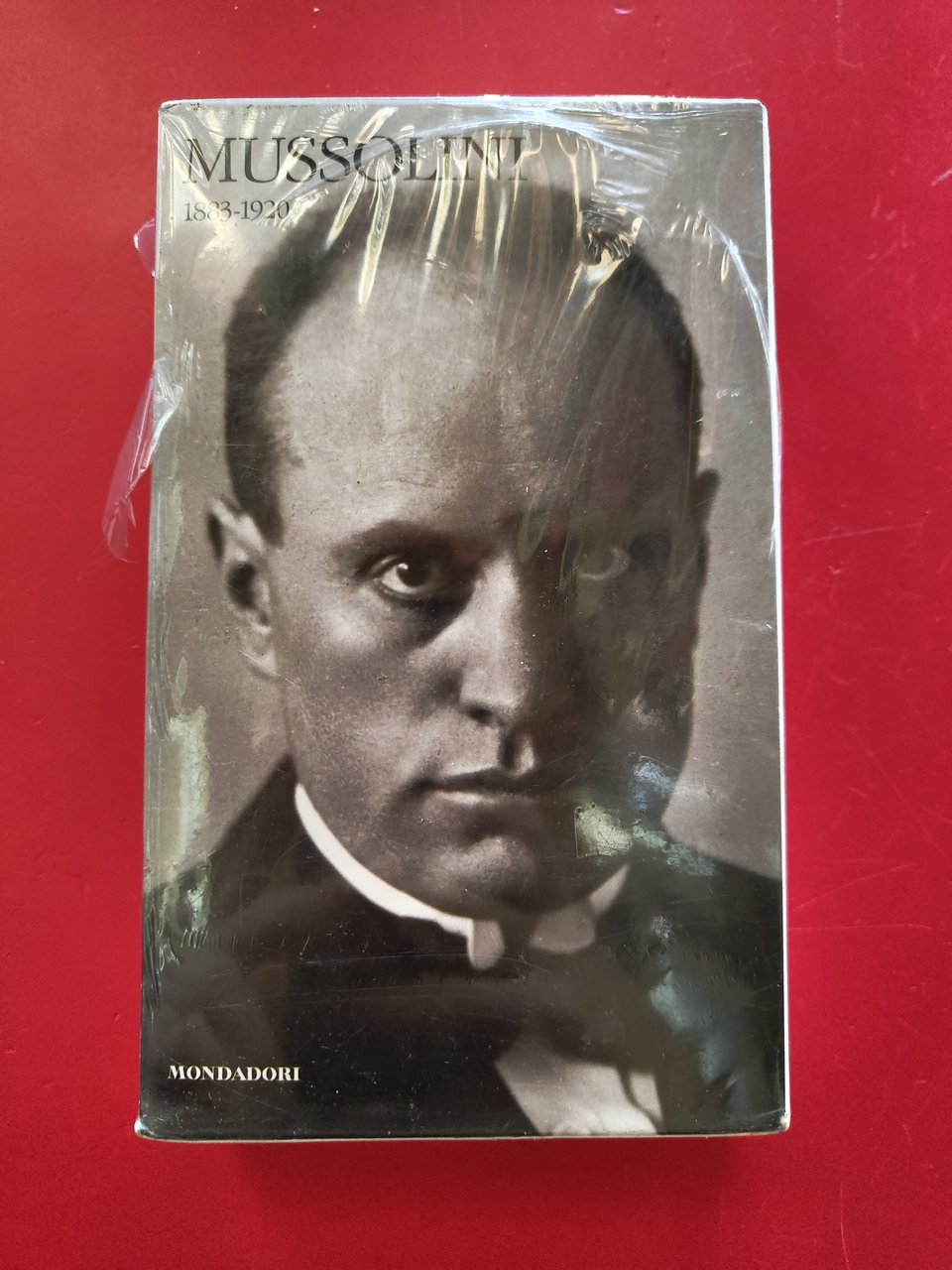 Mussolini