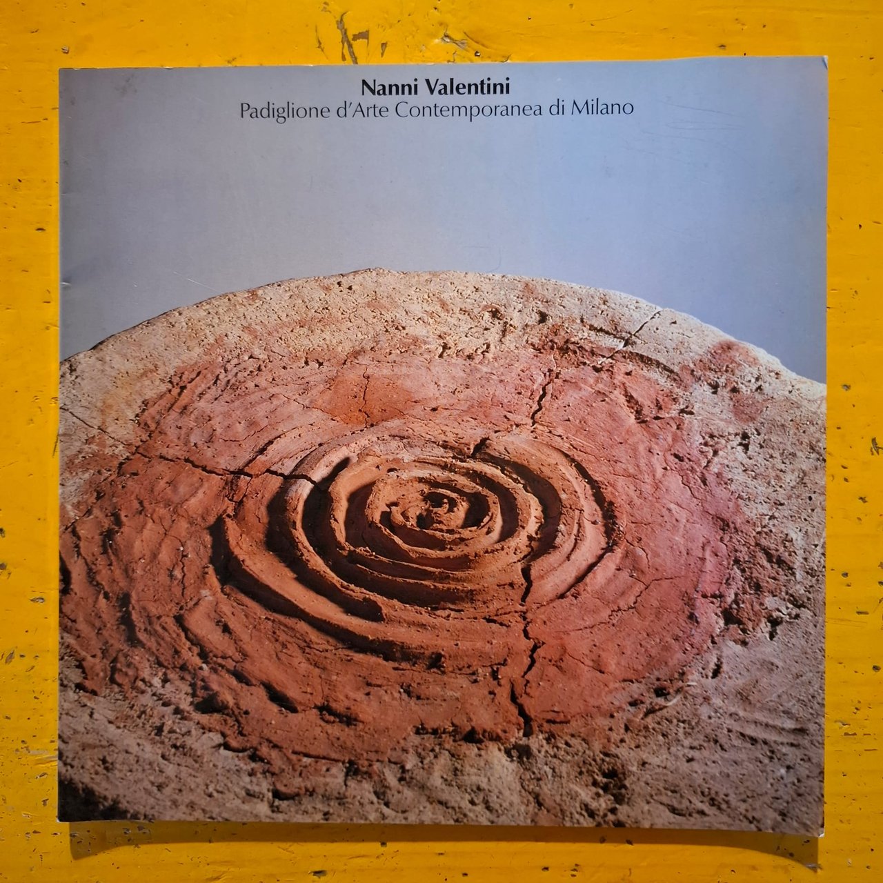 Nanni Valentini | Immagine principale