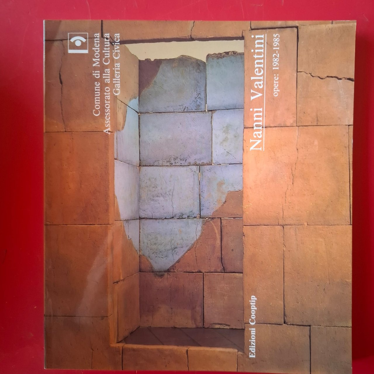 Nanni Valentini | Immagine principale