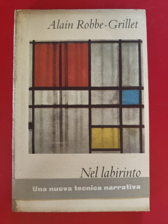 Nel labirinto