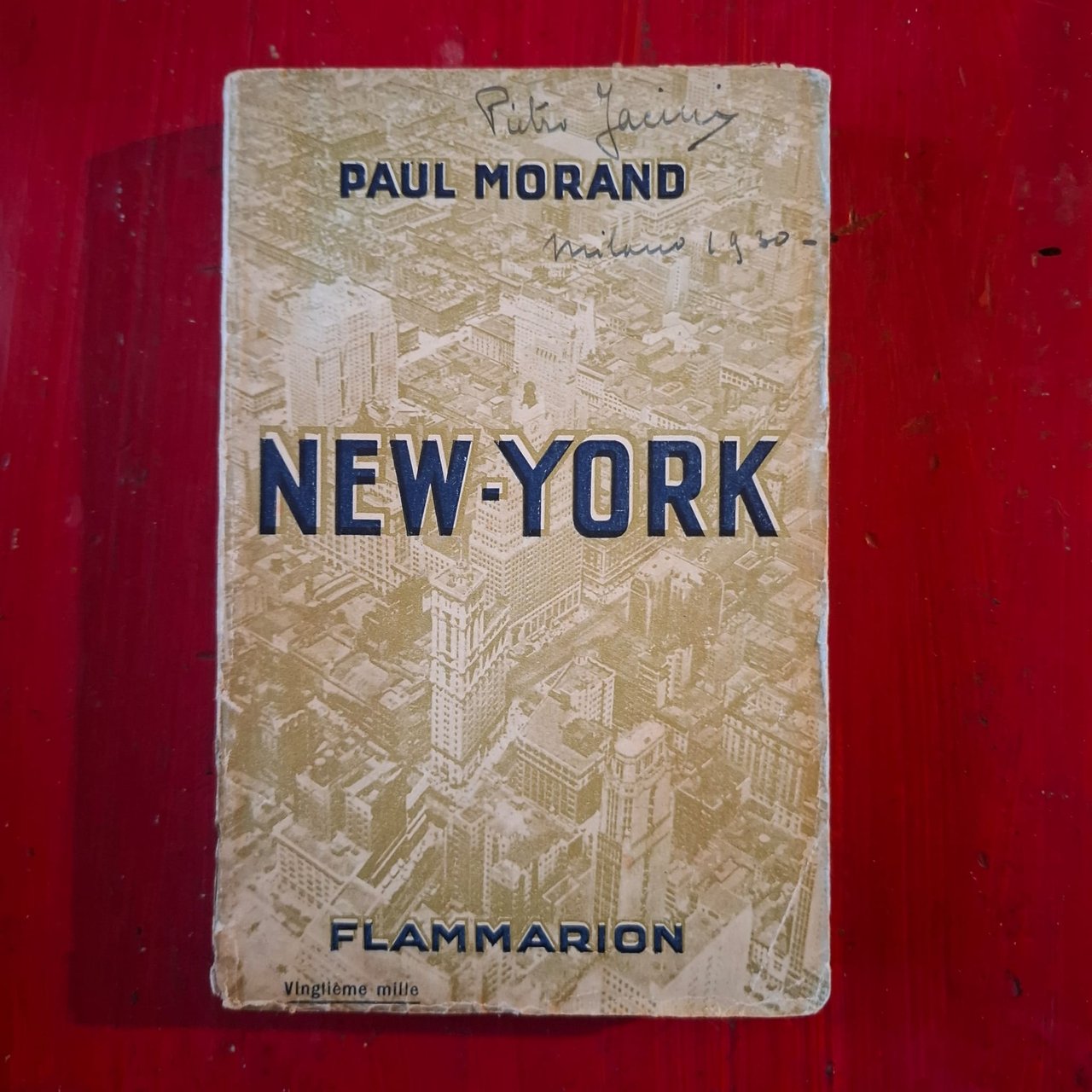 New - York | Immagine principale