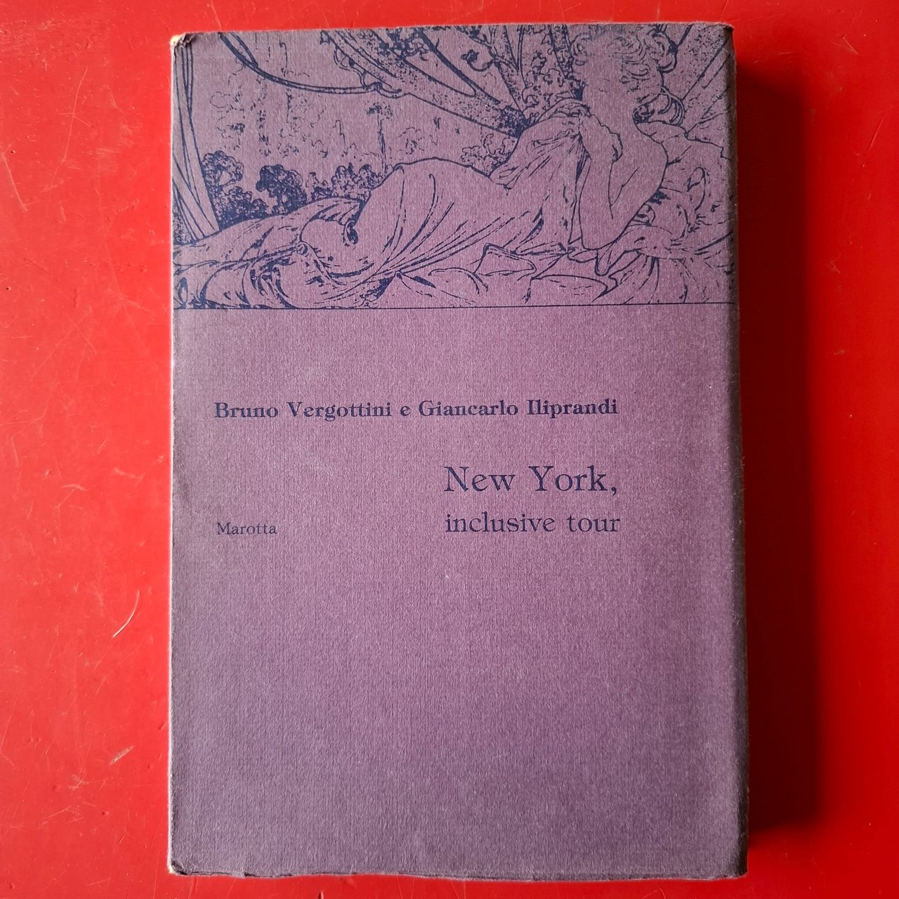 New York | Immagine principale