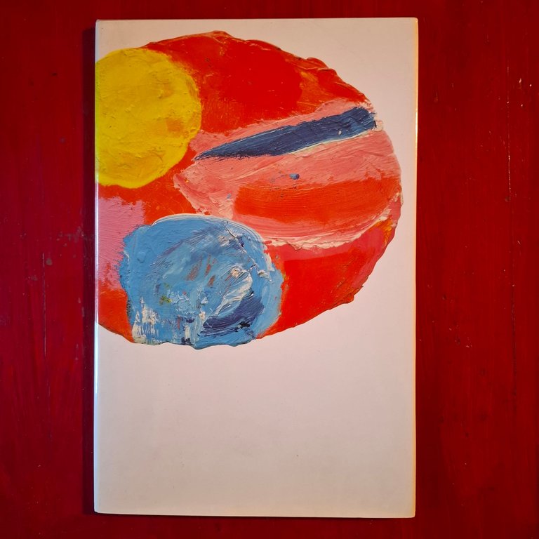 Nicola De Maria | Immagine Gallery 2