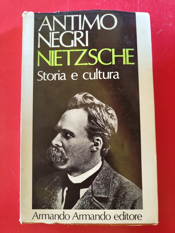 Nietzsche