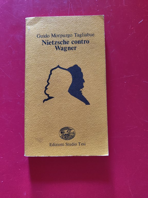 Nietzsche contro Wagner