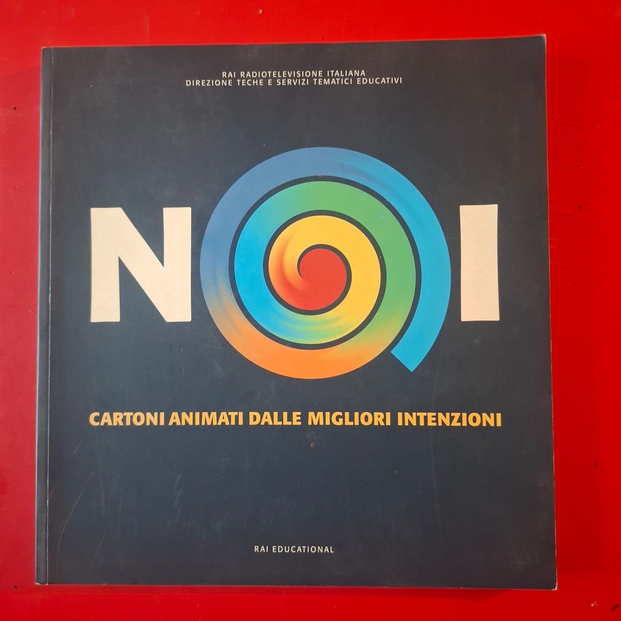 Noi | Immagine principale