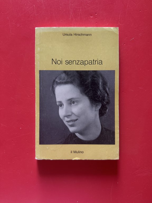 Noi senzapatria