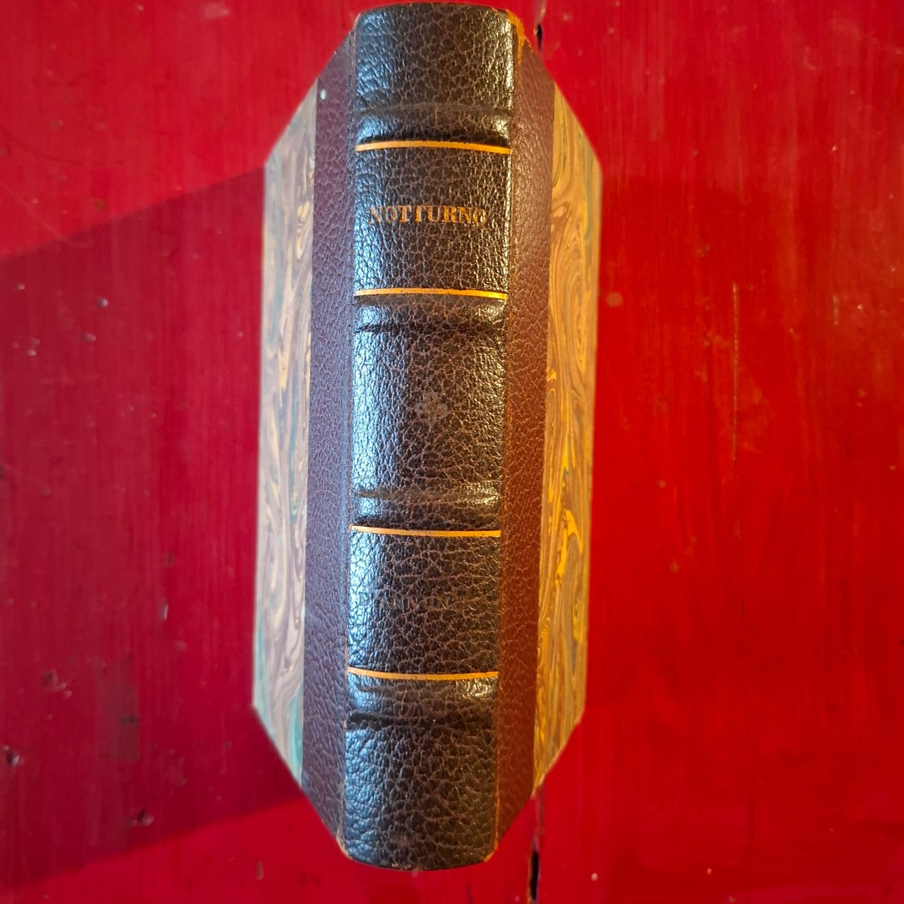 Notturno | Immagine principale