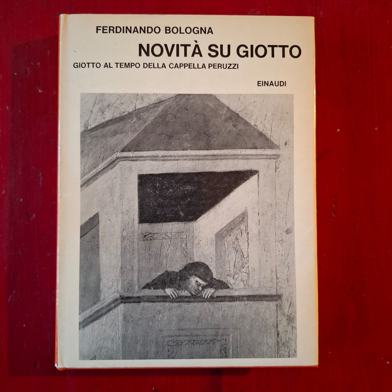 Novità su Giotto | Immagine principale