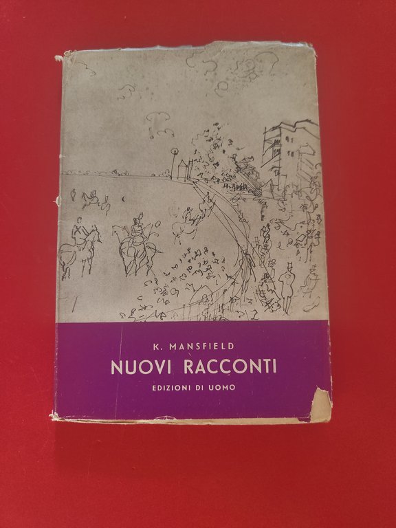 Nuovi racconti